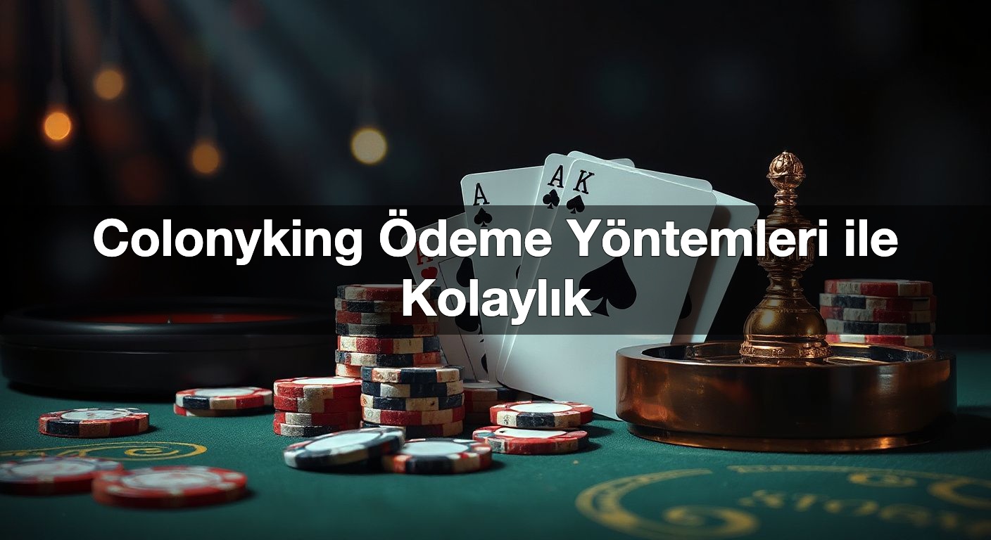 colonyking deme y ntemleri ile kolayl k 1789944559641