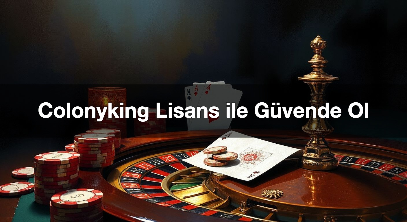 colonyking lisans ile g vende ol 1789944505452